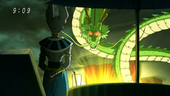 Shenron explicació