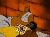 El Rei Chappa i els seus estudiants morts