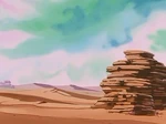Desert Imegga
