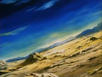La guerra ja s'ha acabat. Gràcies Son Goku!