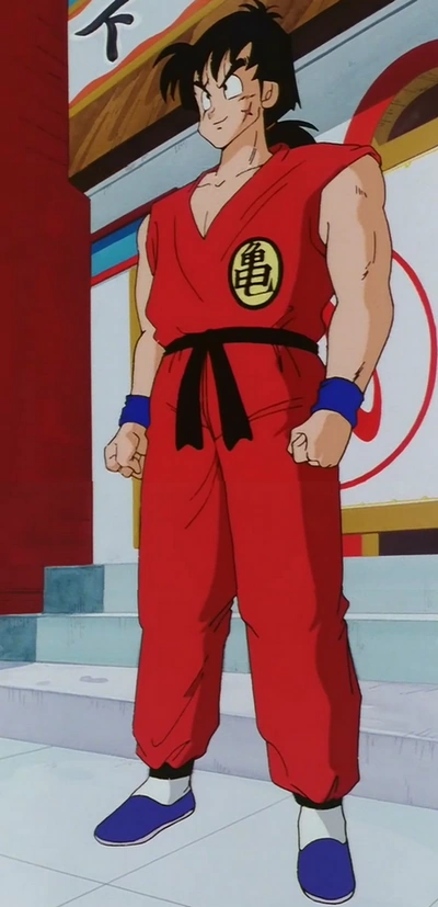 Yamcha | Bola de Drac Wiki | Fandom