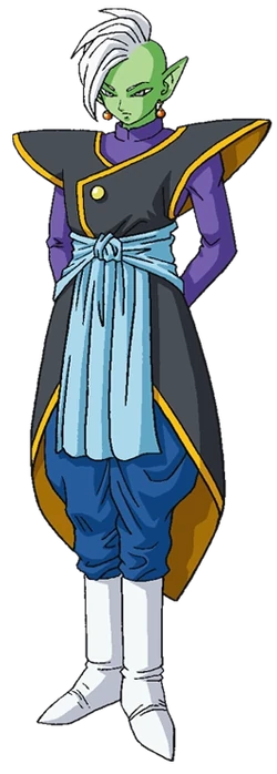 En Zamasu