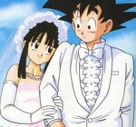 Boda Goku i Xixi