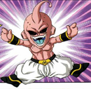 Buu petit SD