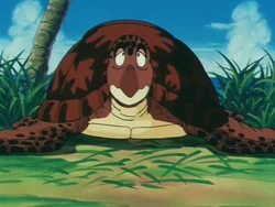 La Tortuga