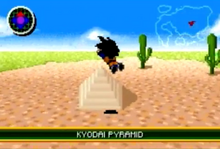 Piràmide Kyodai