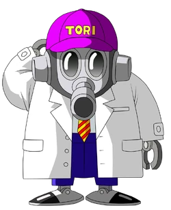 En Tori-Bot