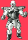 Nappa Kanzenban