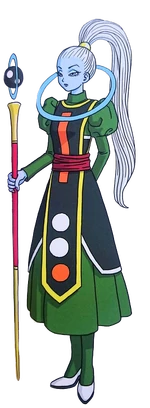 L'assistent d'en Champa, la Vados