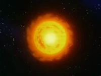 L'estrella Alpha H-Z