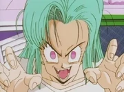 Bulma posseïda