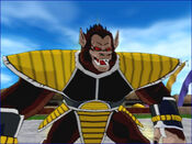 En Nappa Ozaru