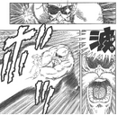 Kamehameha manga