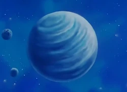 El Planeta Imegga