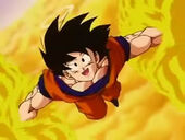 Goku content