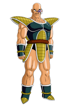 Nappa