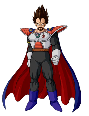 514px-Rey Vegeta