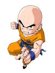 Krillin