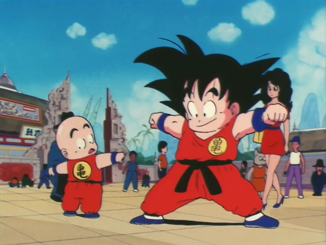 Akira Toriyama diz que Jackie Chan o inspirou a criar Dragon Ball