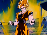 Son Goku/Poderes e Habilidades
