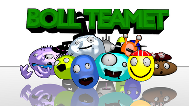 Boll-teamet