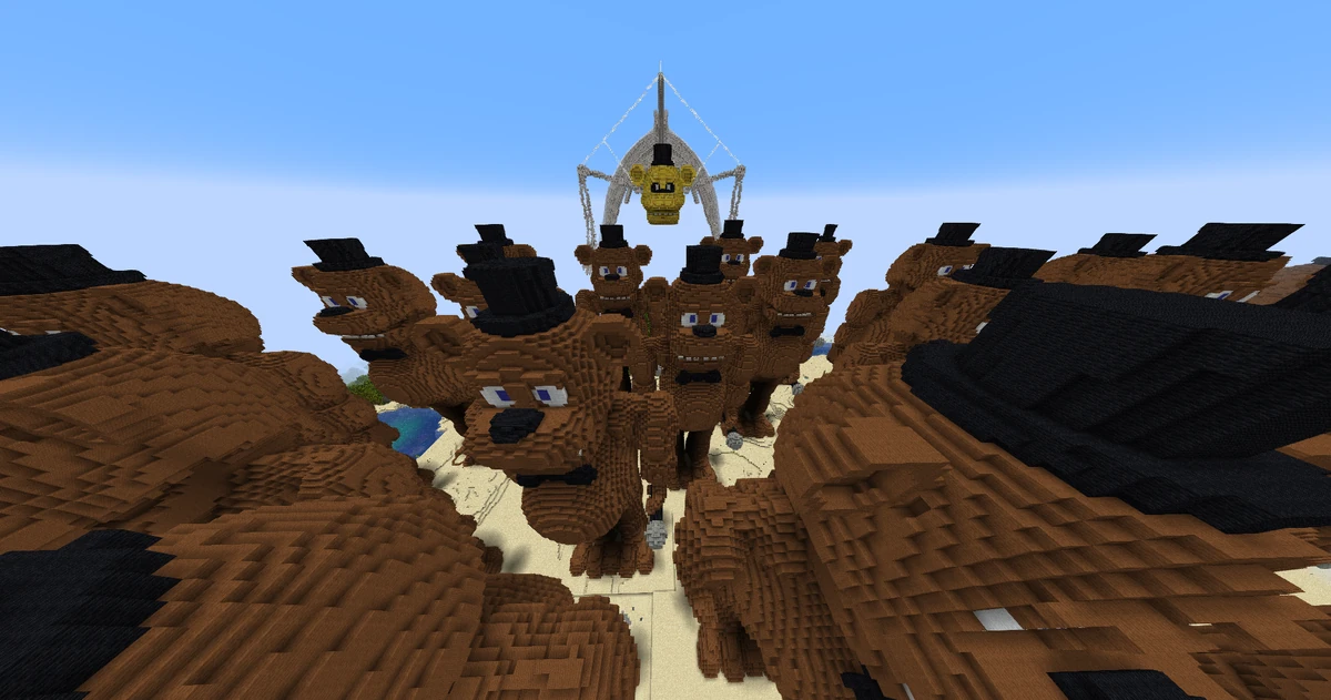 War on Terror | Bollis CMP Wiki | Fandom