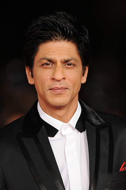 THEINDIANHOROLOGY - Shah Rukh Khan, also known by the name