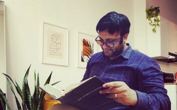 Dr. Roshikesh Tewari