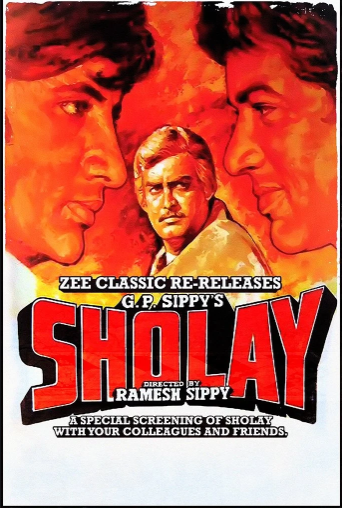 Sholay