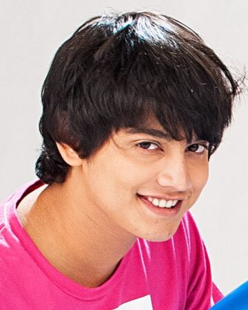 Rohan Singh Best Of Luck Nikki Wiki Fandom Best of luck nikki is an original disney india sitcom started on april 2011. rohan singh best of luck nikki wiki