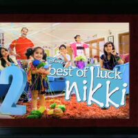 Season 2 Best Of Luck Nikki Wiki Fandom Dolly is looking around for a topic for her college essay till she nikki makes her realise she needs to write about her video diaries. season 2 best of luck nikki wiki fandom