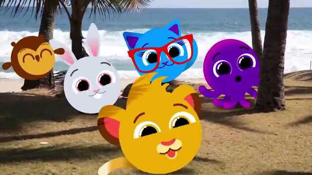 Dança dos Bolofofos | Bolofofos Wiki | Fandom