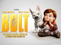 Bolt film