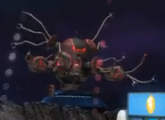 Mega Blood Bot