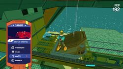 CDs | Bomb Rush Cyberfunk Wiki | Fandom