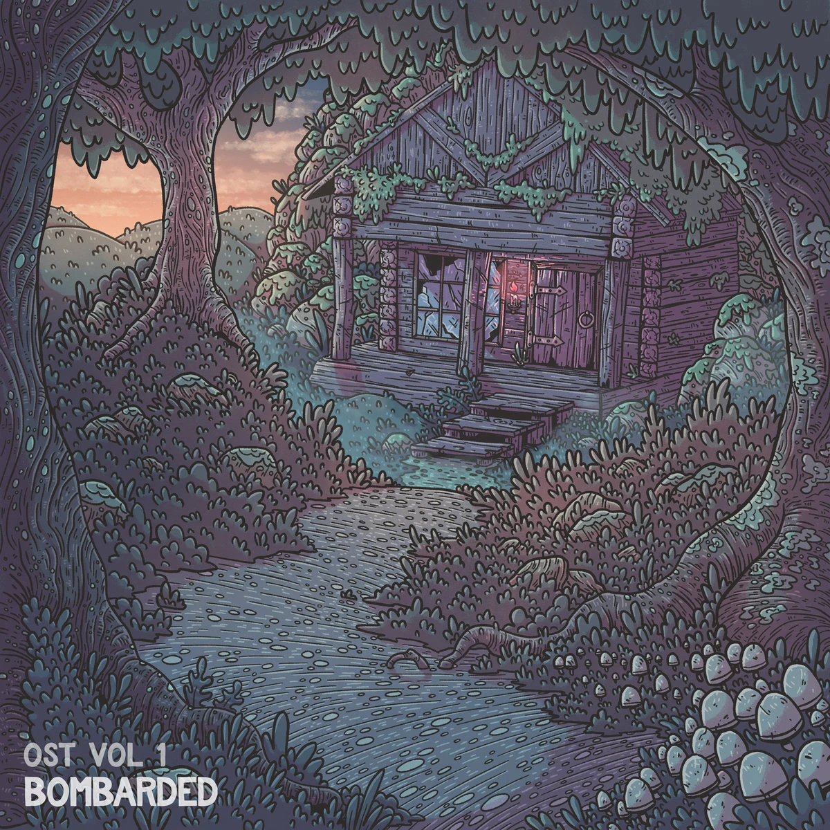 OST Volume I BomBARDed Wiki Fandom