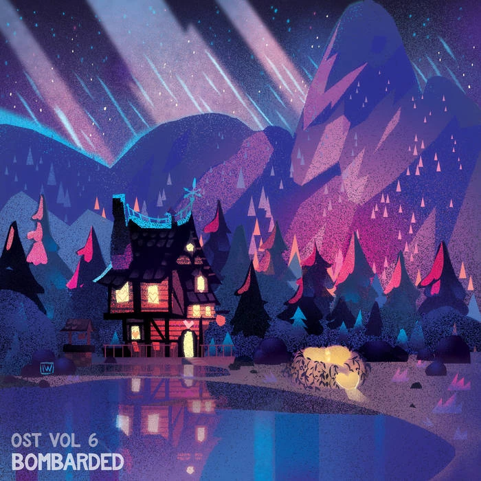 OST Volume VI BomBARDed Wiki Fandom
