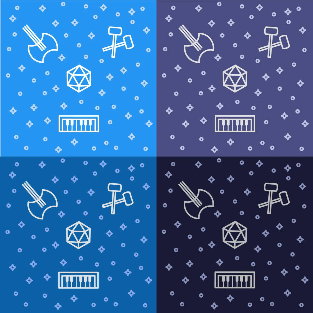 BomBARDed Singles Vol 1 BomBARDed Wiki Fandom