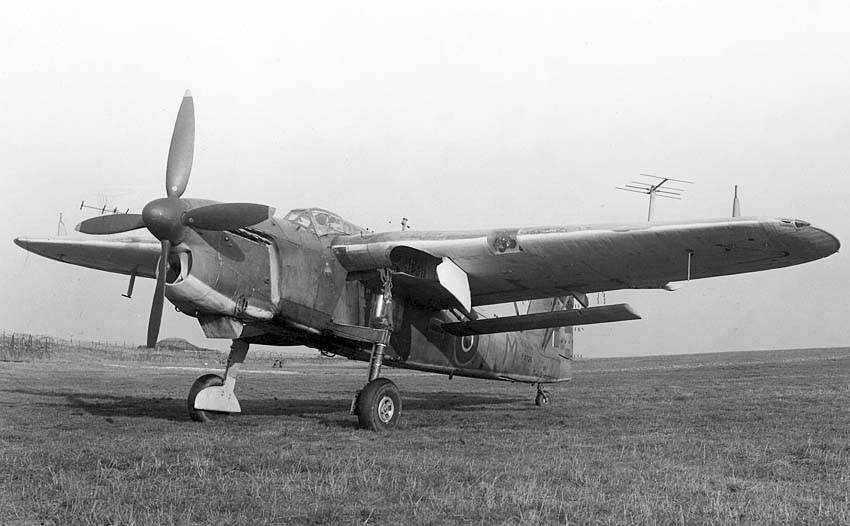 Fairey Barracuda | Bomberaircraft Wiki | Fandom