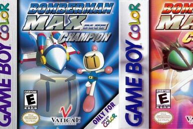 Bomberman Max 2 - Wikipedia