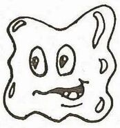 Doria -2-.jpg (11 KB) Doria's artwork in Bomber Boy (GB)