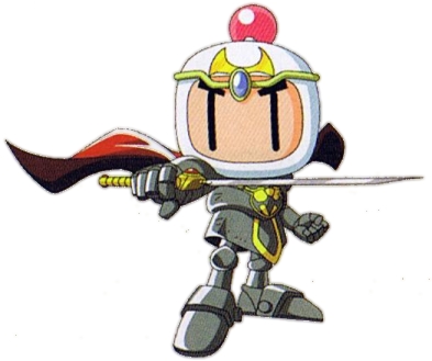 Hero Bomber | Bomberman Wiki | Fandom