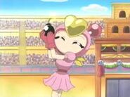 "Bomber Shoot!"