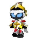 Bomberman-sirius-papercraft