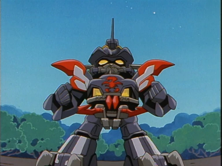 Devil Blightstar | Bomberman Wiki | Fandom