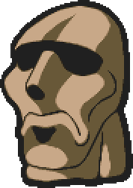 MisterMoaiPanicBomber