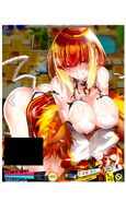 Tekka's BREAK Art (In game)
