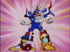 Saint Blaster (1)