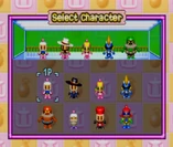 Normal Character Select.png (563 KB) Normal Mode Character Selection