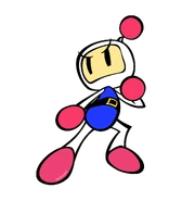 Super Bomberman R 2